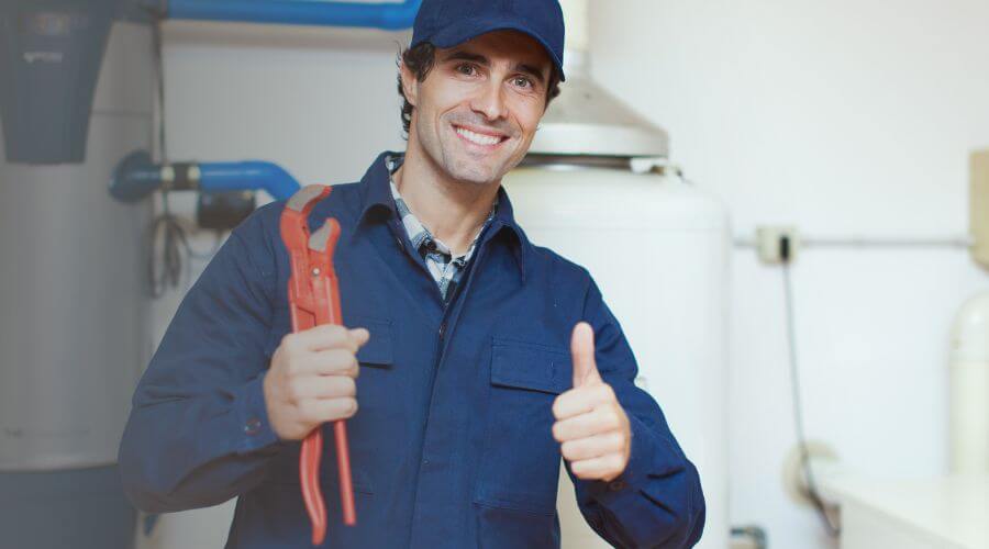 Expert burst pipe repair services in Brinnon, WA